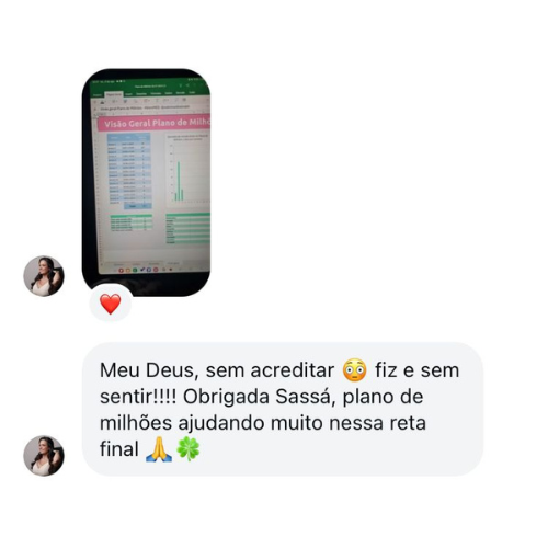 Depoimento de aluna VemMED 12