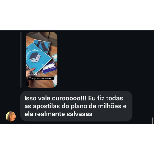 Depoimento de aluna VemMED 32